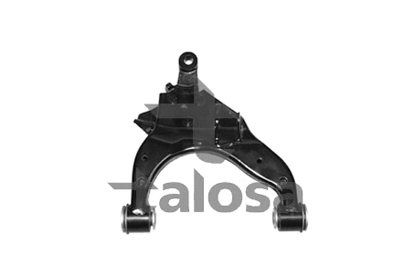 Control/Trailing Arm, wheel suspension (40-10825)