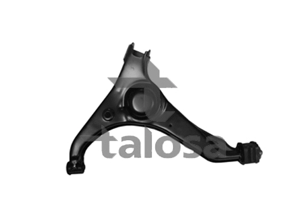 Control/Trailing Arm, wheel suspension (40-04499)