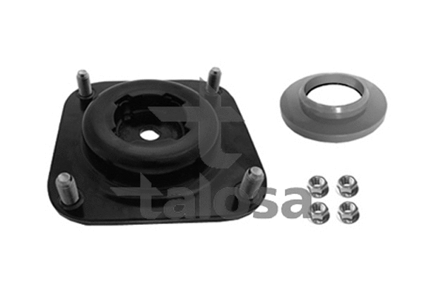 Suspension Strut Support Mount (63-09557)