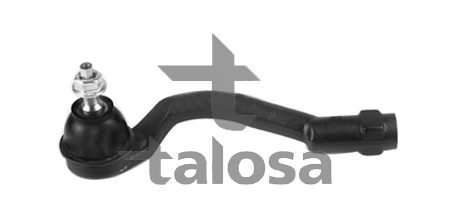 Tie Rod End (42-17155)