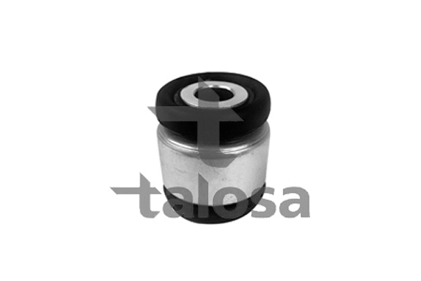 Mounting, control/trailing arm (57-10850)