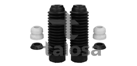 Dust Cover Kit, shock absorber (63-15340)