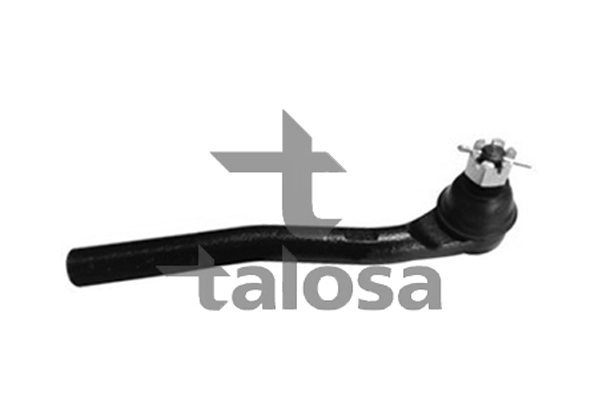 Tie Rod End (42-10004)