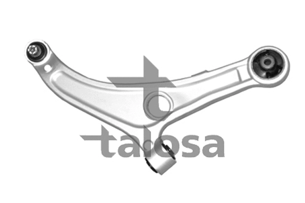 Control/Trailing Arm, wheel suspension (40-10546)