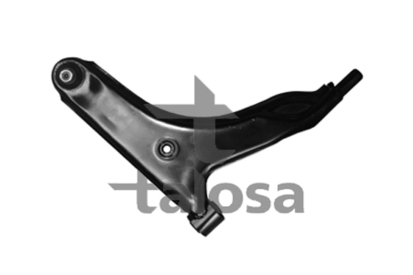 Control/Trailing Arm, wheel suspension (40-04486)