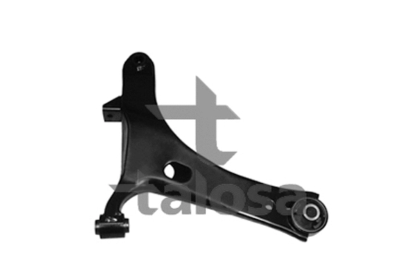 Control/Trailing Arm, wheel suspension (30-10613)