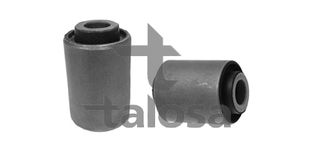 Mounting Kit, control/trailing arm mounting (57-17475)