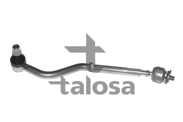 Tie Rod (41-09961)