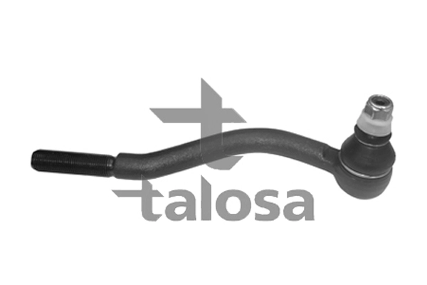 Tie Rod End (42-08230)