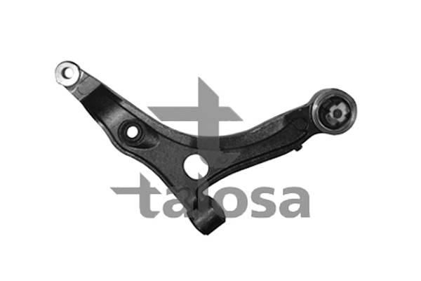 Control/Trailing Arm, wheel suspension (40-00714)
