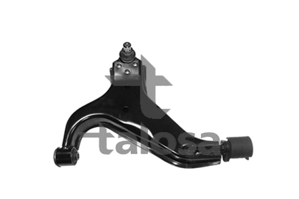 Control/Trailing Arm, wheel suspension (40-04204)