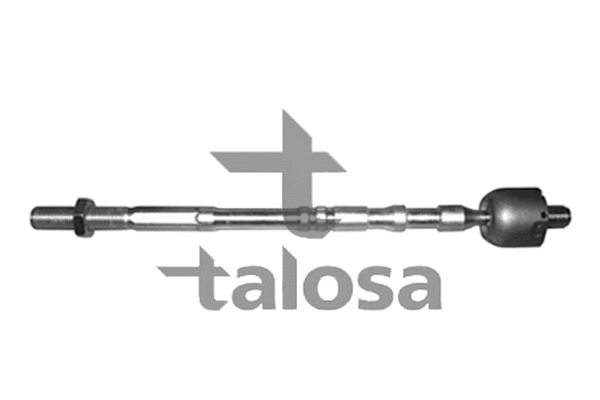 Inner Tie Rod (44-07114)