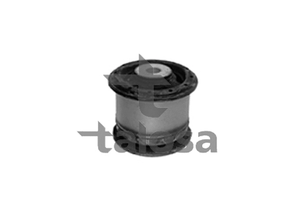 Bushing, axle bracket (62-04823)