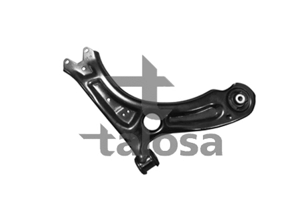 Control/Trailing Arm, wheel suspension (30-08672)