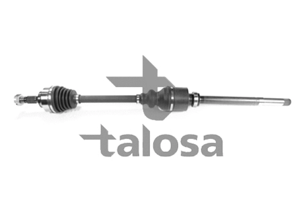 Drive Shaft (76-PE-8020)