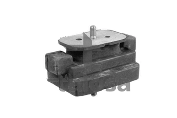 Mounting, automatic transmission (62-10928)