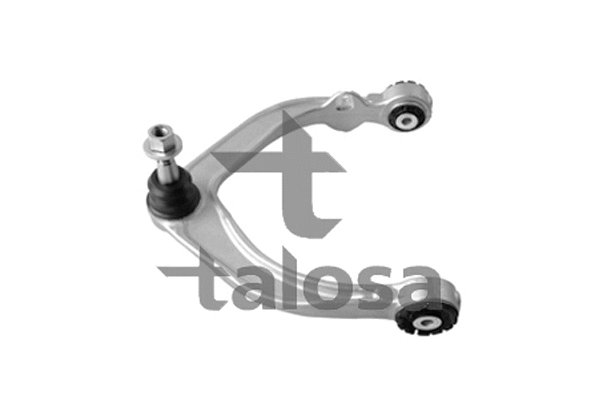 Control/Trailing Arm, wheel suspension (40-13955)