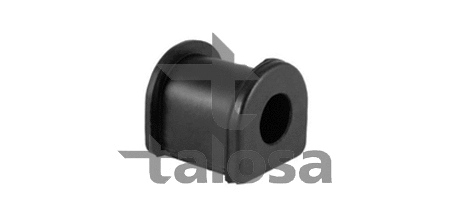 Mounting, stabiliser bar (65-14135)