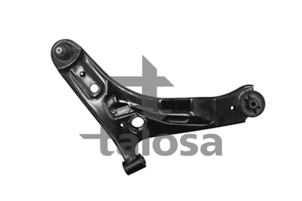 Control/Trailing Arm, wheel suspension (40-07659)