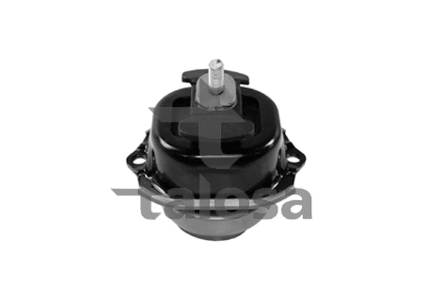 Mounting, engine (61-13763)