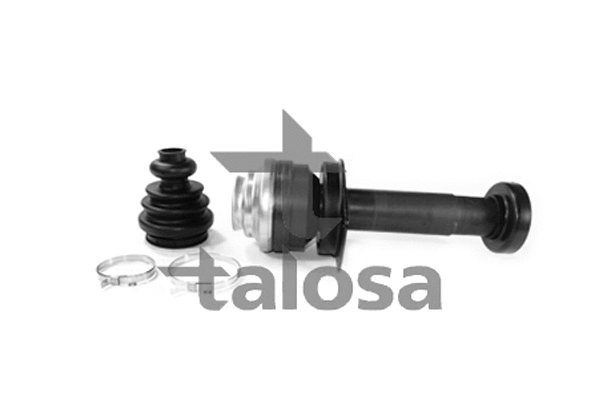 Joint Kit, drive shaft (77-VW-5036)