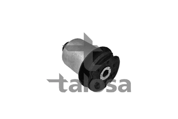 Bushing, axle bracket (62-01634)