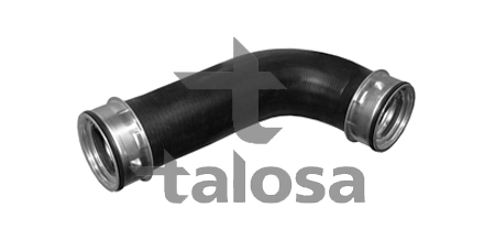 Charge Air Hose (66-15079)