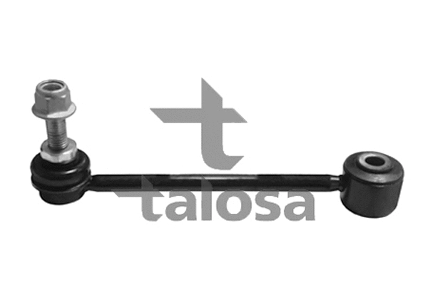 Link/Coupling Rod, stabiliser bar (50-10115)