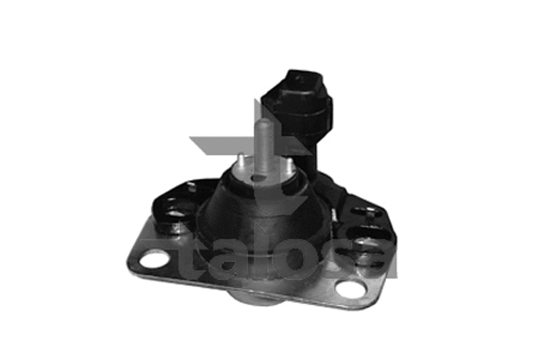 Mounting, engine (61-05178)