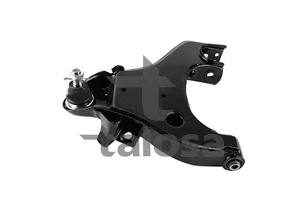 Control/Trailing Arm, wheel suspension (40-13559)