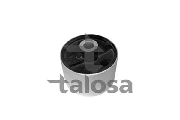 Mounting, control/trailing arm (57-03709)