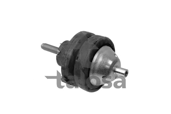 Mounting, engine (61-12979)