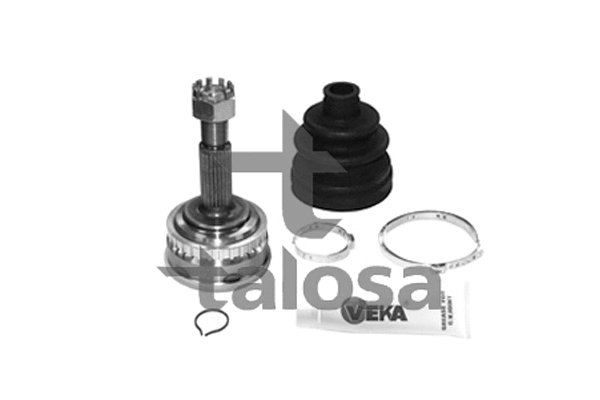 Joint Kit, drive shaft (77-OP-1031A)