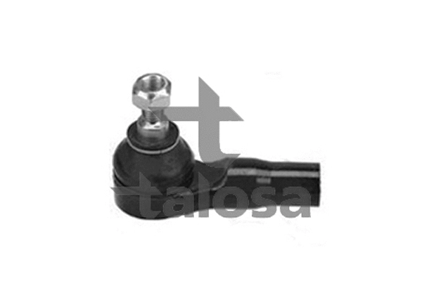 Tie Rod End (42-09886)