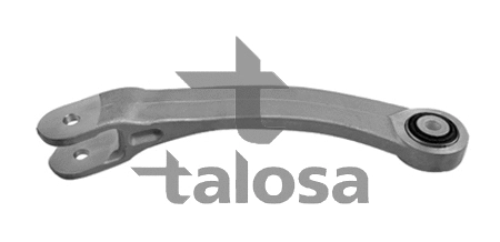 Control/Trailing Arm, wheel suspension (46-15429)