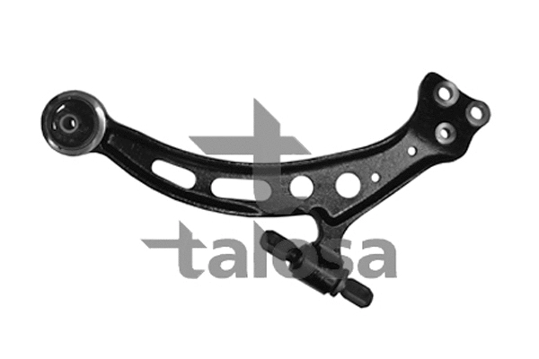 Control/Trailing Arm, wheel suspension (30-00804)