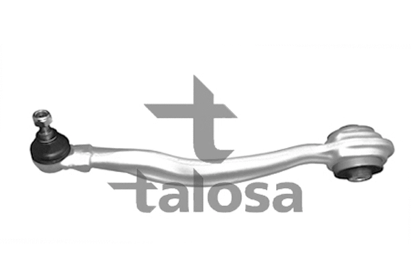 Control/Trailing Arm, wheel suspension (46-10593)