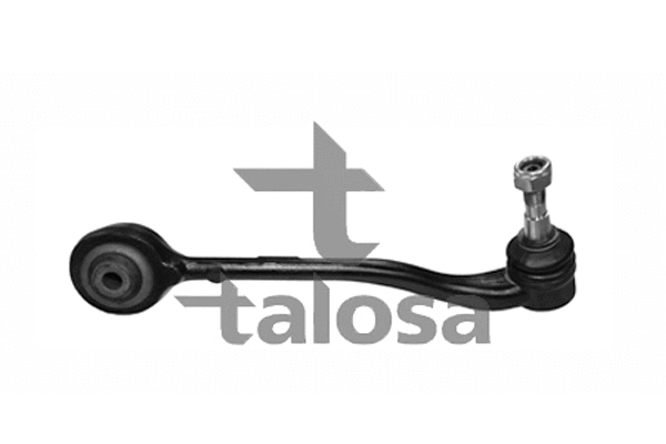 Control/Trailing Arm, wheel suspension (46-02375)