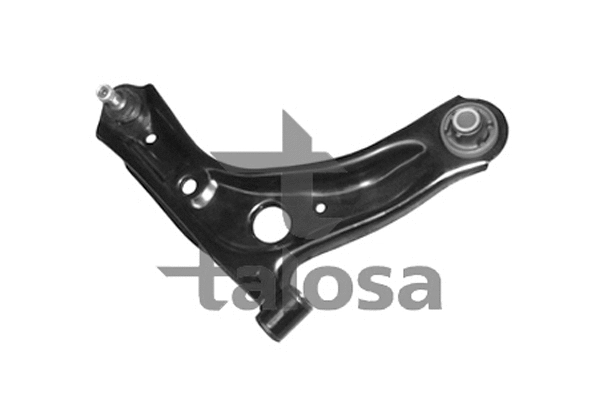 Control/Trailing Arm, wheel suspension (40-10471)