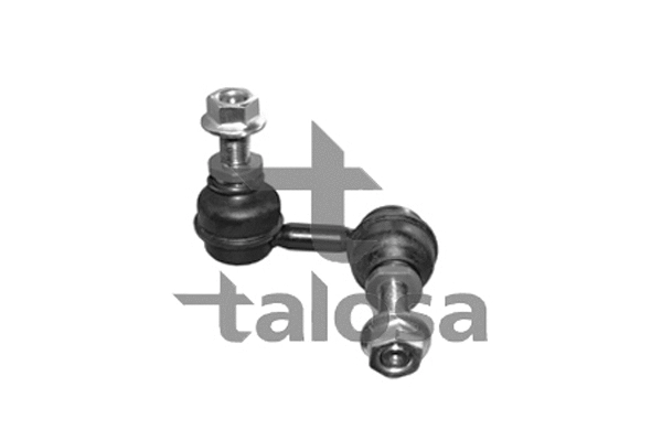 Link/Coupling Rod, stabiliser bar (50-12732)