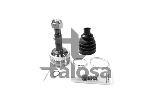 Joint Kit, drive shaft (77-OP-1033A)