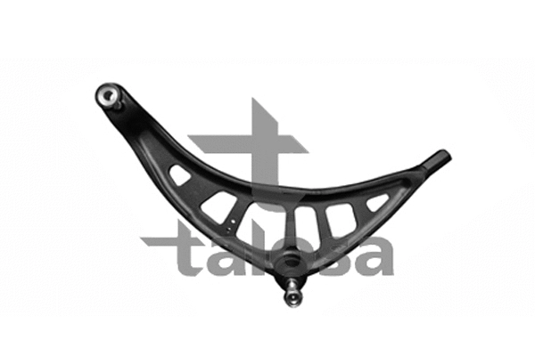 Control/Trailing Arm, wheel suspension (40-09223)