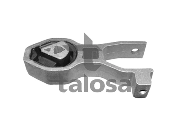 Mounting, engine (61-06750)