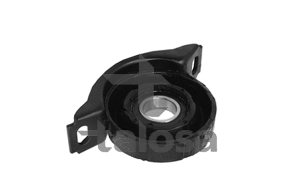 Suspension, propshaft (62-06885)