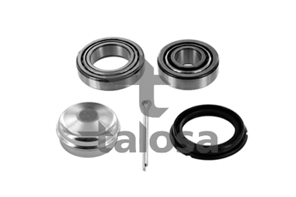 Wheel Bearing Kit (80-VW-0004)