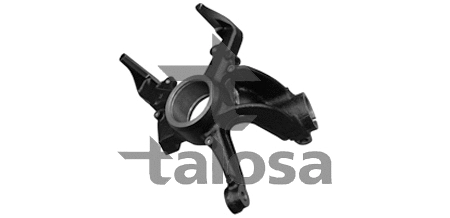 Steering Knuckle, wheel suspension (79-04420L)