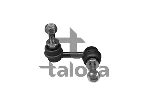 Link/Coupling Rod, stabiliser bar (50-04382)