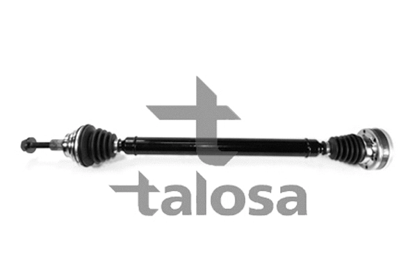 Drive Shaft (76-VW-8006)