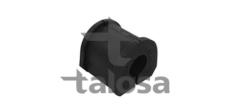 Mounting, stabiliser bar (65-05934)