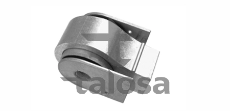 Mounting, automatic transmission (62-16657)